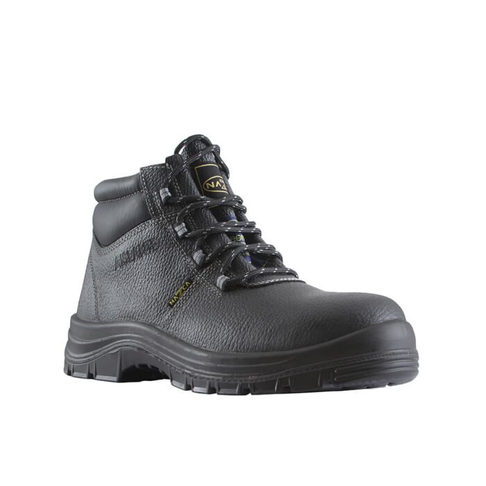 Botín de seguridad NAZCA Industrial Pu Un 300 Unisex - Imagen 2