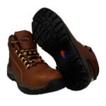 Botín de seguridad NAZCA Xr 08 Unisex - Imagen 8