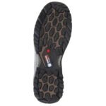 Zapato de seguridad EDELBROCK Edbk 177 Brown Unisex - Imagen 6