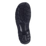 Bota de seguridad DEFENDER PERFOMANCE PU VERDE CPP DF 740 Unisex - Imagen 4