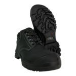 Botín de seguridad NAZCA Supervisor Negro Nu 290 Unisex - Imagen 4