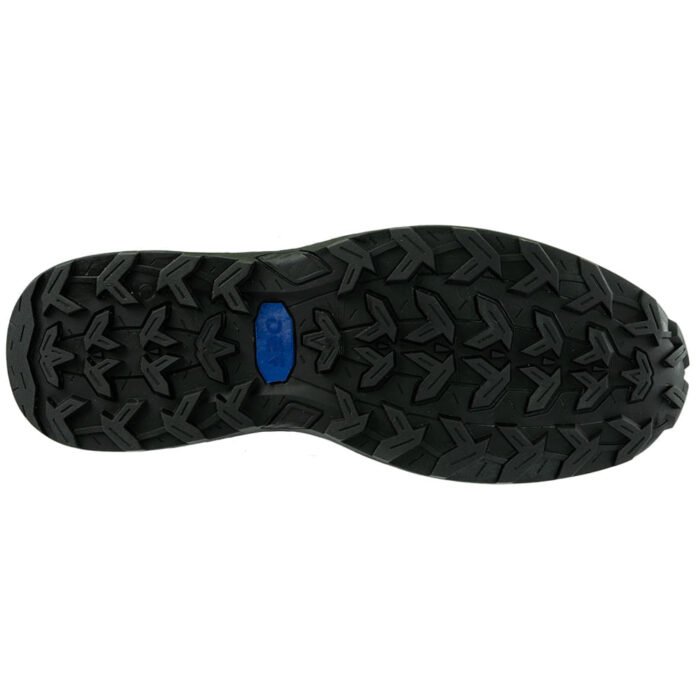 Bota de seguridad DEFENDER Andes Cuero Antiacido Unisex - Imagen 6