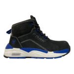 Zapato de seguridad EDELBROCK Edbk Xtra Bounce Azul Unisex