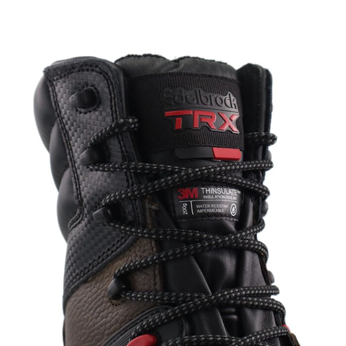 Bota de seguridad EDELBROCK Trx Ed 707 High Unisex - Imagen 5