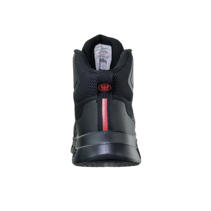 Zapatilla de seguridad EDELBROCK De Trabajo Fly Work 1 Unisex - Imagen 6