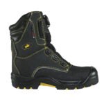 Bota de seguridad DEFENDER HIMALAYA DF 850 Unisex