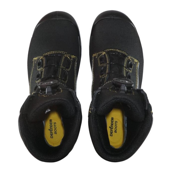 Bota de seguridad DEFENDER HIMALAYA DF 850 Unisex - Imagen 6
