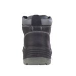 Zapato de seguridad NAZCA Roble Black Unisex - Imagen 4