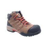 Botín de seguridad EDELBROCK Ed 180 Unisex - Imagen 2