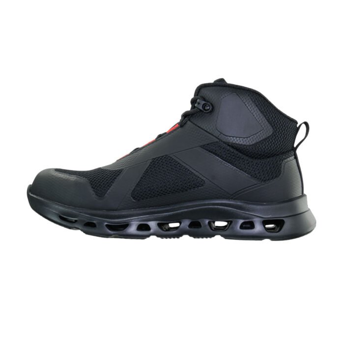 Zapatilla de seguridad EDELBROCK De Trabajo Fly Work 1 Unisex - Imagen 2