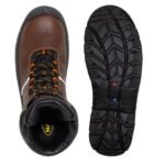 Bota de seguridad NAZCA Tacora Nu 930 Unisex - Imagen 5