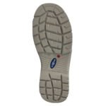 Zapato de seguridad NAZCA Femme Blue Nu 137 Unisex - Imagen 4