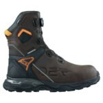 Bota de seguridad DEFENDER Andes Cuero Pull UP Unisex