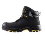 Botín de seguridad DEFENDER New Montego Antiacido DEF909 Unisex - Imagen 2