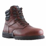 Botín de seguridad DEFENDER ELEGANCE DF 990 Unisex - Imagen 2