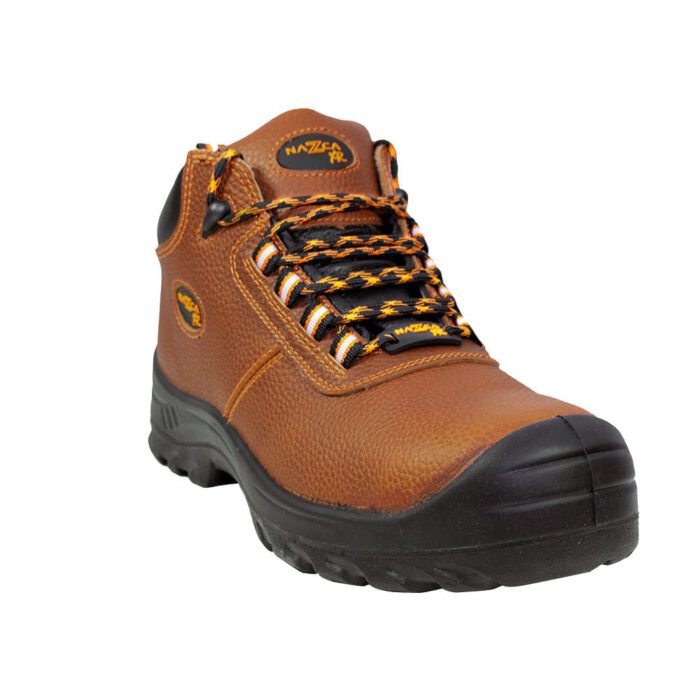 Botín de seguridad NAZCA Xr 06 Unisex - Imagen 2