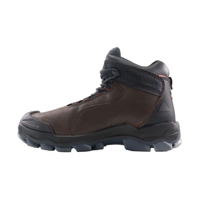 Botín de seguridad EDELBROCK Trx Ed 702 Low Unisex - Imagen 3