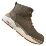 Zapato de seguridad EDELBROCK Edbk Xtra Bounce Café Unisex - Imagen 4