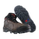 Botín de seguridad EDELBROCK Trx Ed 702 Low Unisex - Imagen 4