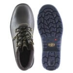 Botín de seguridad NAZCA Industrial Pu/tpu Nt 300 Unisex - Imagen 4