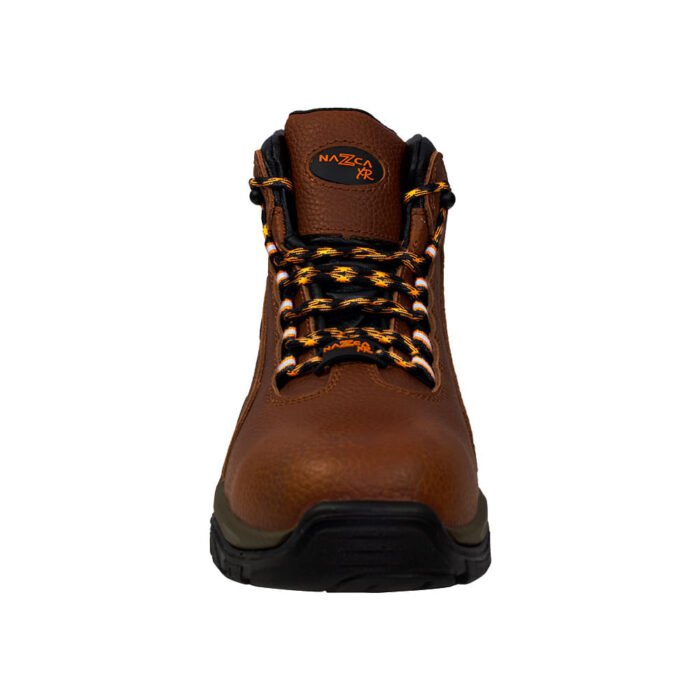 Botín de seguridad NAZCA Xr 08 Unisex - Imagen 3