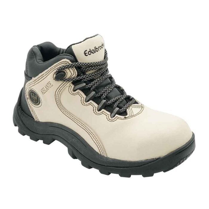 Botín de seguridad EDELBROCK Ed 103 Unisex - Imagen 3