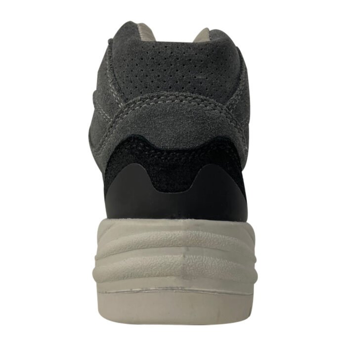 Zapato de seguridad NAZCA Femme Blue Nu 137 Unisex - Imagen 5