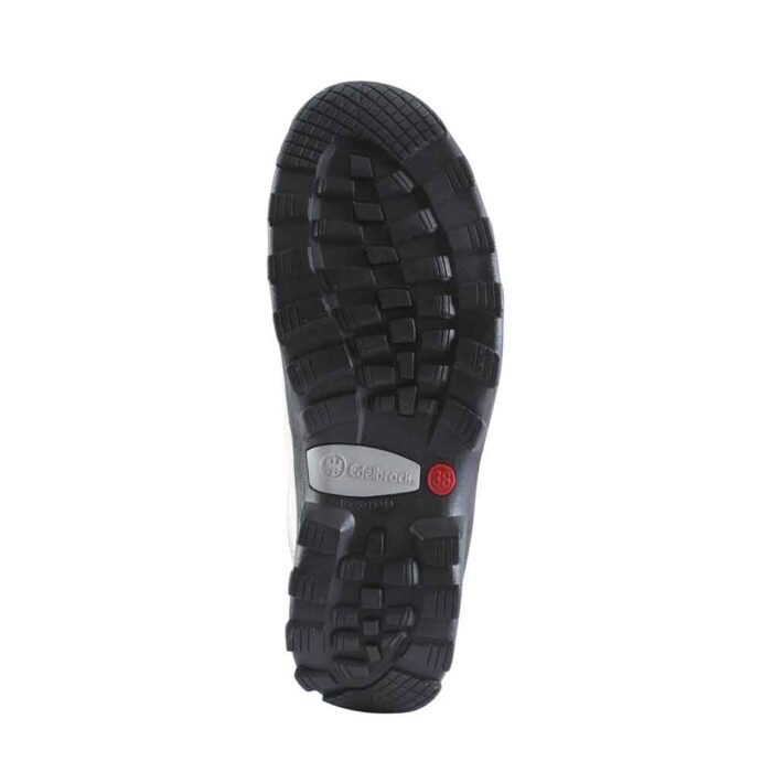 Botín de seguridad EDELBROCK Ed 103 Unisex - Imagen 5