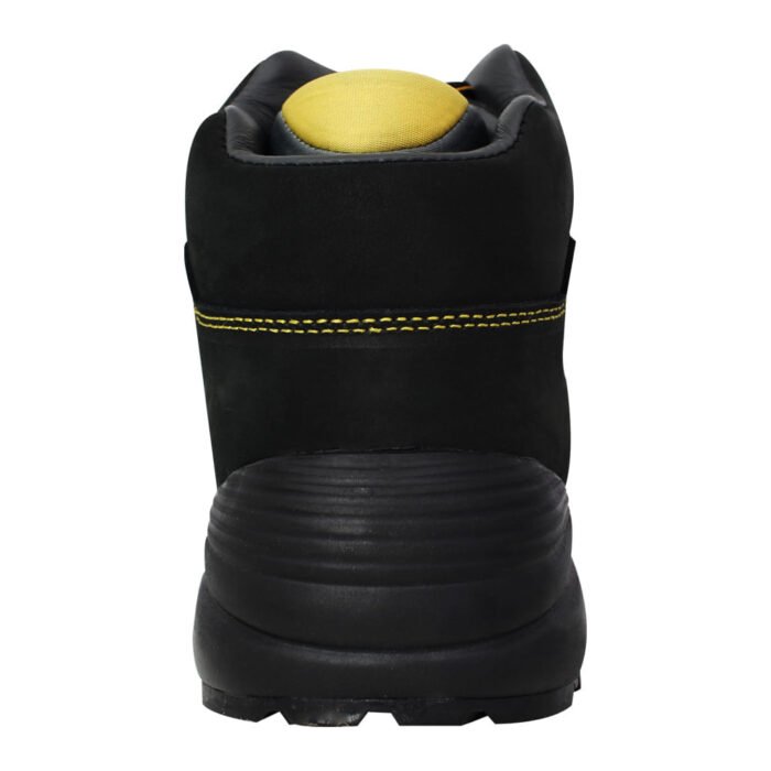 Botín de seguridad DEFENDER PUMA XTRA BOUNCE DEF 1000 Unisex - Imagen 4