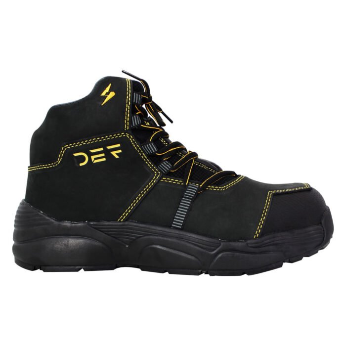 Botín de seguridad DEFENDER PUMA XTRA BOUNCE DEF 1000 Unisex - Imagen 6