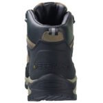 Botín de seguridad DEFENDER DEF 808 Beige Unisex - Imagen 5