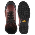 Bota de seguridad DEFENDER MITO DF 925 Unisex - Imagen 4