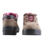 Zapato de seguridad NAZCA Pu Nu 110 Mujer - Imagen 3
