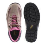 Zapato de seguridad NAZCA Pu Nu 110 Mujer - Imagen 4