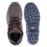 Zapato de seguridad NAZCA Task Pu/tpu Nt 600 Unisex - Imagen 4