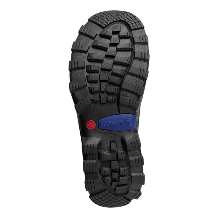 Botín de seguridad EDELBROCK New Ed 105 Nobuck Unisex - Imagen 6