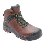 Botín de seguridad DEFENDER MONTEGO DF 500 Unisex - Imagen 3