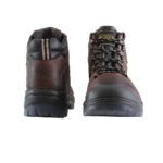 Botín de seguridad NAZCA Tucson Pu/tpu Nt 450 Unisex - Imagen 3
