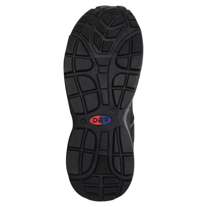 Botín de seguridad DEFENDER PUMA XTRA BOUNCE DEF 1000 Unisex - Imagen 5