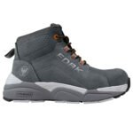Zapato de seguridad EDELBROCK Edbk Xtra Bounce Gris Unisex