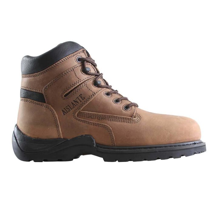 Botín de seguridad DEFENDER PLUS DF 950 Unisex - Imagen 5