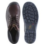Botín de seguridad NAZCA Manquehue Pu/tpu Nt 950 Unisex - Imagen 4