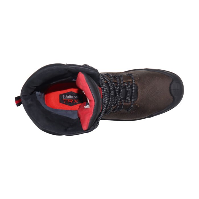 Bota de seguridad EDELBROCK Trx Ed 707 High Unisex - Imagen 7