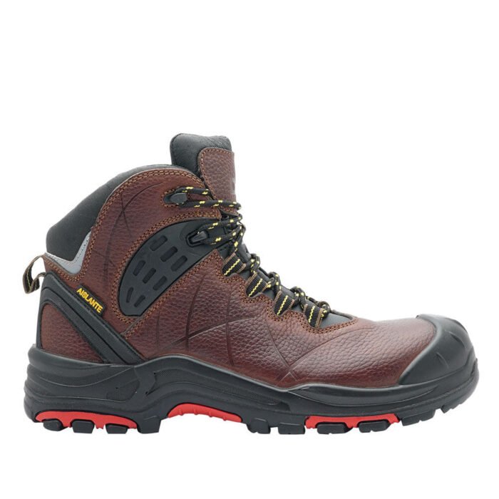 Botín de seguridad DEFENDER MONTEGO DF 500 Unisex - Imagen 6