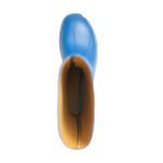 Bota de seguridad DEFENDER PERFOMANCE PU ZUL DF 720 Unisex - Imagen 3