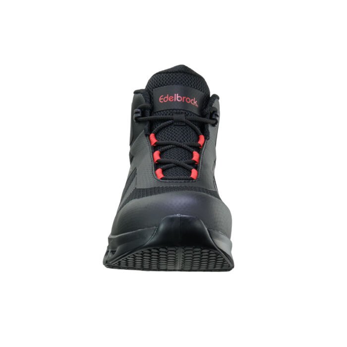 Zapatilla de seguridad EDELBROCK De Trabajo Fly Work 1 Unisex - Imagen 5