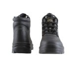 Botín de seguridad NAZCA Industrial Pu Un 300 Unisex - Imagen 3