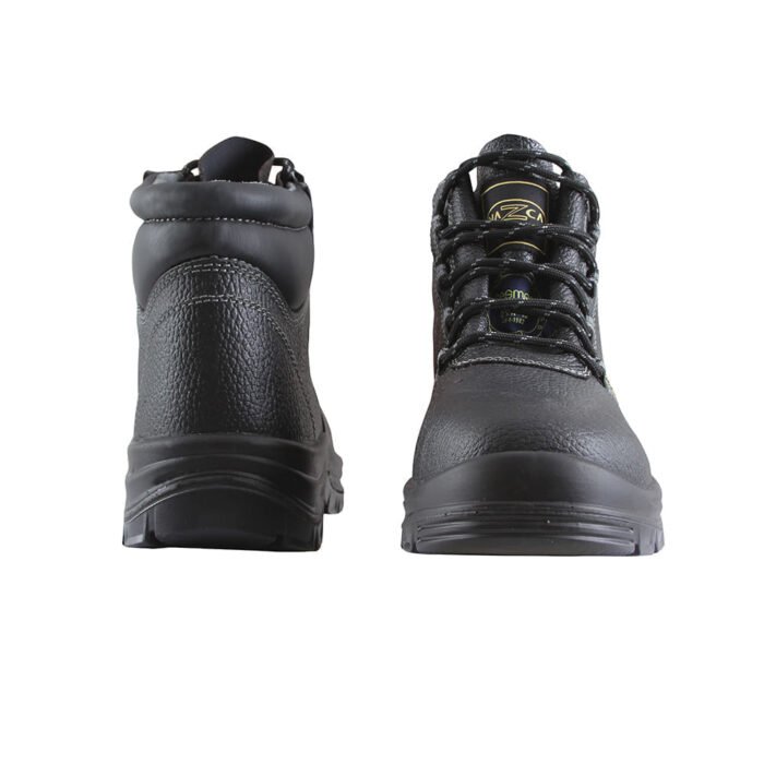 Botín de seguridad NAZCA Industrial Pu Un 300 Unisex - Imagen 3