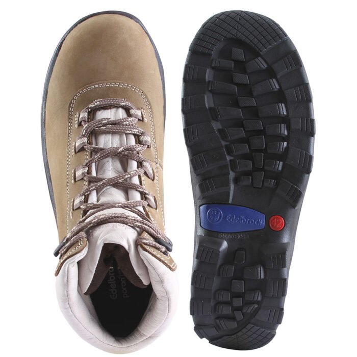 Botín de seguridad EDELBROCK Ed 105 Unisex - Imagen 4