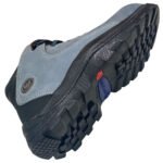 Botín de seguridad EDELBROCK Ed 106 Stone Wash Unisex - Imagen 3